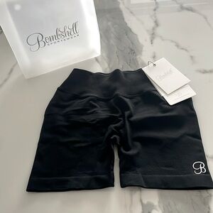 Bombshell Sportswear Seamless Shorts